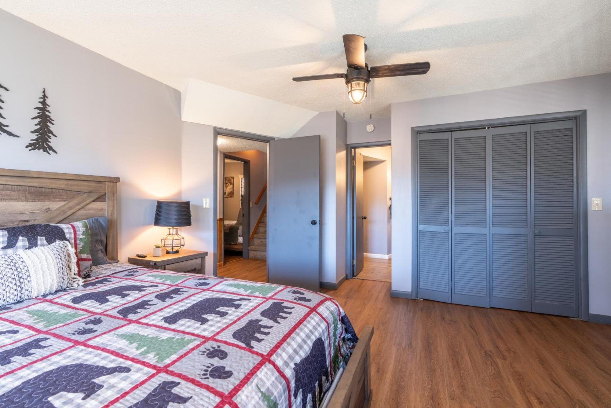 Hawks View Gatlinburg Mountain Cabin エクステリア 写真